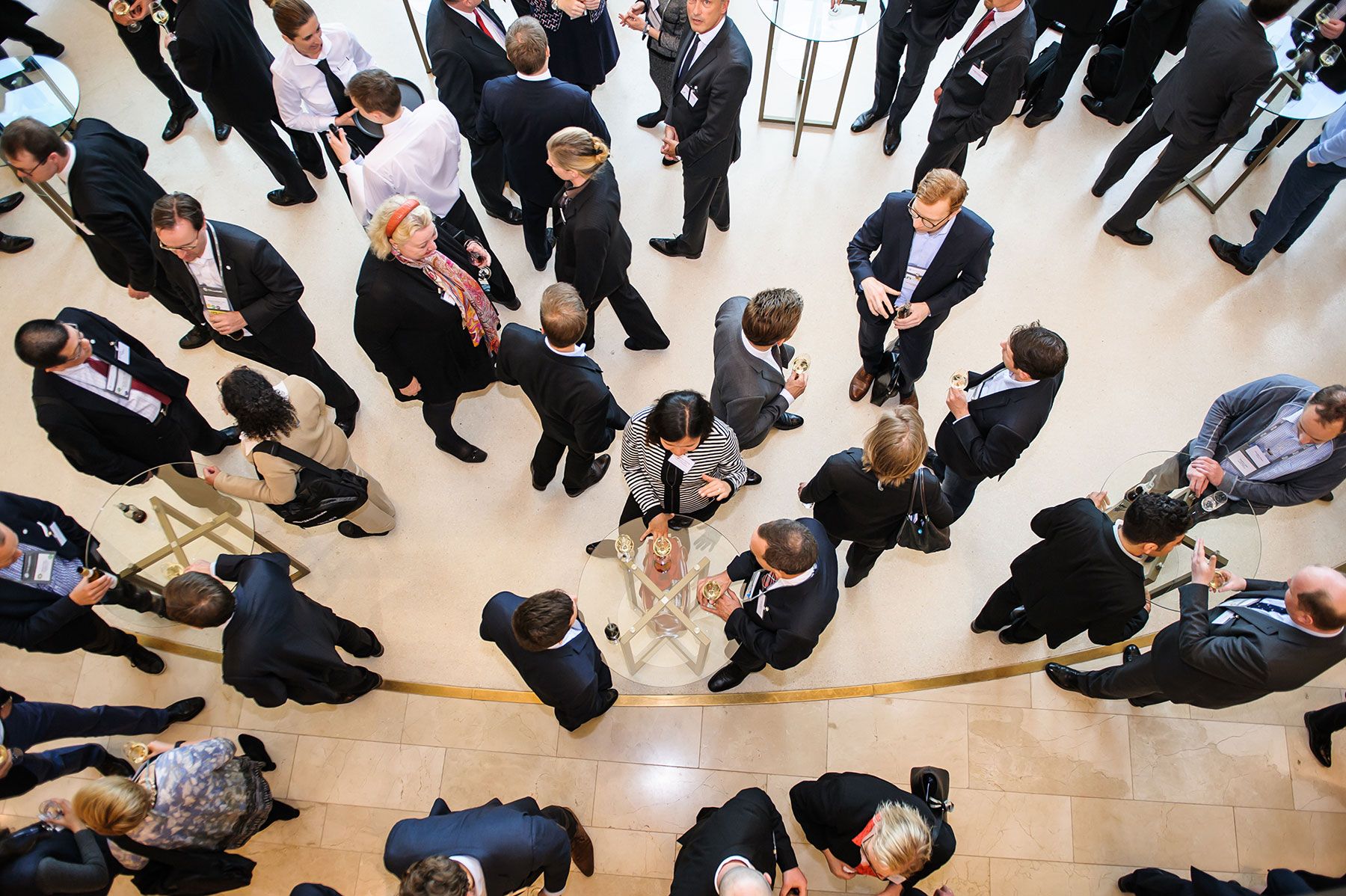 CFA Ambassador Program